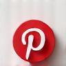 Pinterest Icon