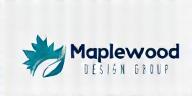 Maplewood Design Group Logo
